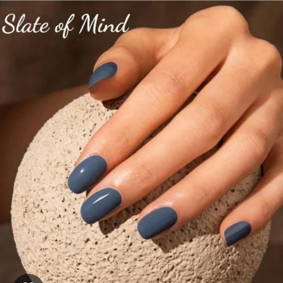 Color Street nail polish strips. - Picture 5 of 5